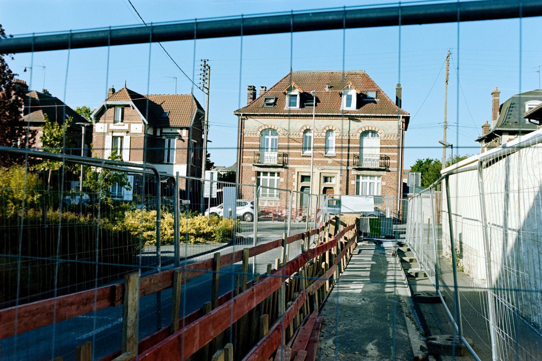 Entreprise Générale de Travaux à Reims